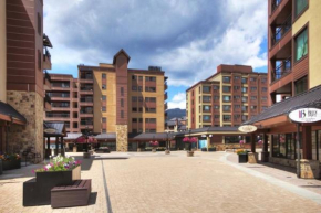 4 Bedroom Ski In, Ski Out Mountain Vacation Rental Located Next To Historic Main Street In Downtown Breckenridge